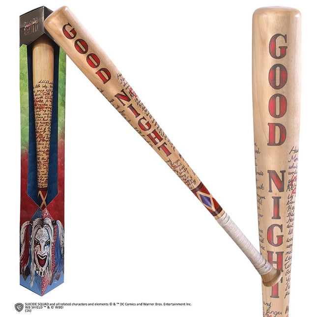 Harley Quinn Baseball Bat