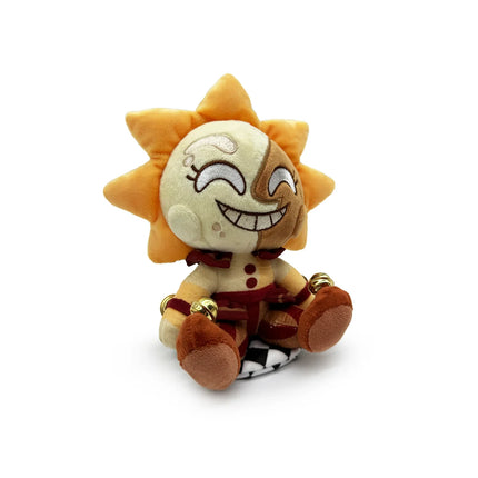 Youtooz - Five Nights at Freddy's: Sun Chibi Shoulder Rider Plush (6IN)