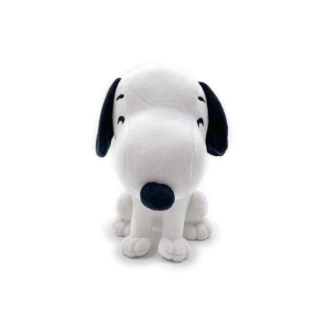 Youtooz - Peanuts: Snoopy Sit Plush (9in)