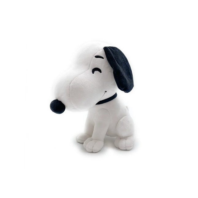 Peanuts: Snoopy Sit Plush (9in)