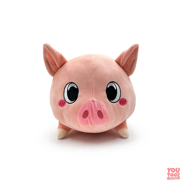 Youtooz Piggy Pillow (1ft)