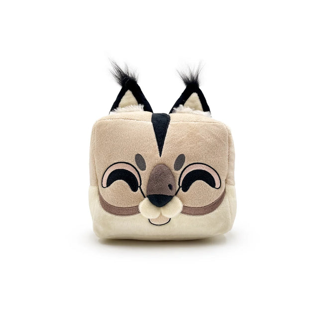 Youtooz - Raise A Floppa (9in) Roblox Cube Plush