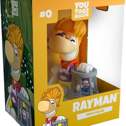 YouTooz - Rayman