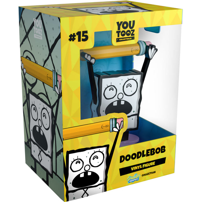 Youtooz - Spongebob Squarepants: Doodlebob