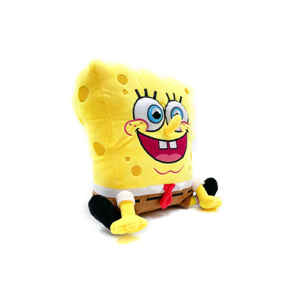 Spongebob Squarepants: Spongebob Sit Plush (9in)