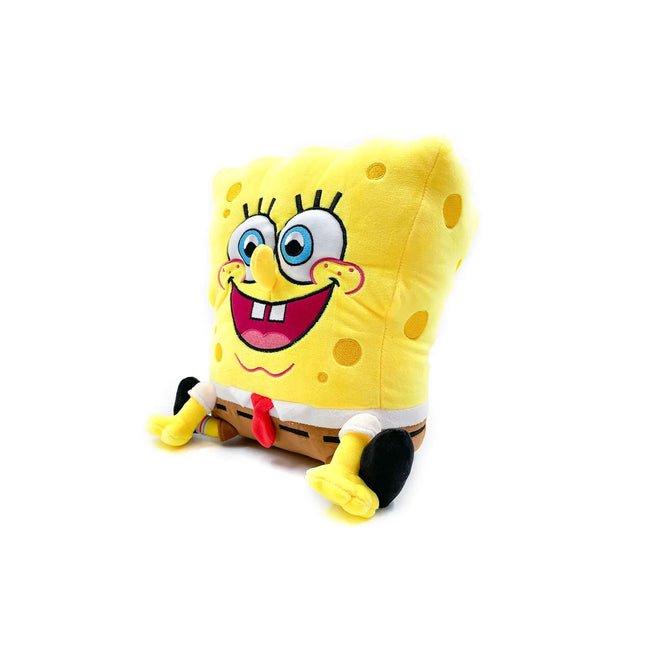 Spongebob Squarepants: Spongebob Sit Plush (9in)