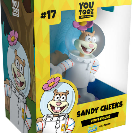 Youtooz - Spongebob Squarepants: Sandy Cheeks