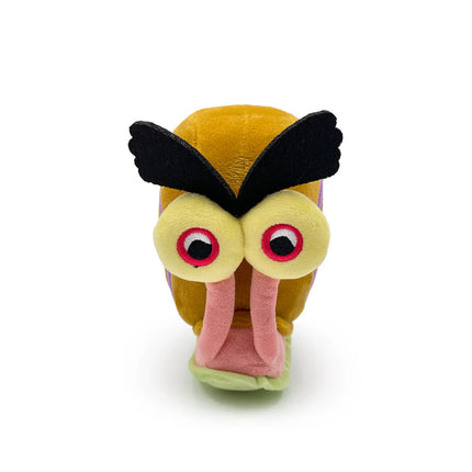 Spongebob Squarepants: Larry Snail Stickie (6in)