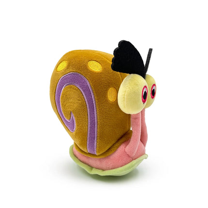 Spongebob Squarepants: Larry Snail Stickie (6in)