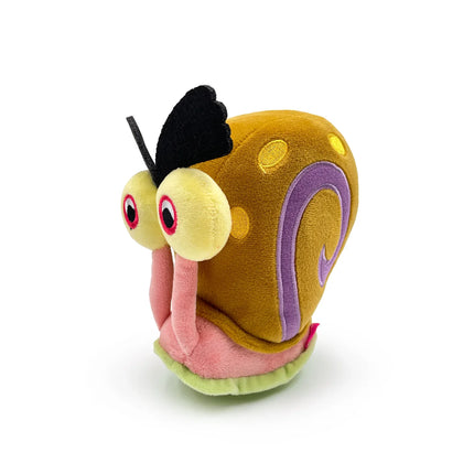 Spongebob Squarepants: Larry Snail Stickie (6in)