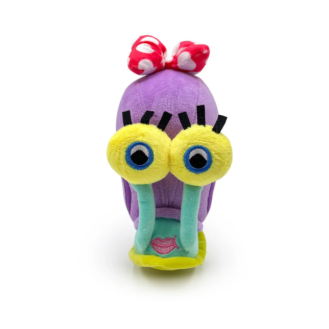 Youtooz - Spongebob Squarepants: Mary Snail Stickie (6in)