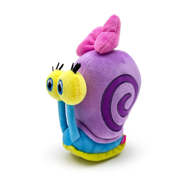Youtooz - Spongebob Squarepants: Snellie Snail Stickie (6in)