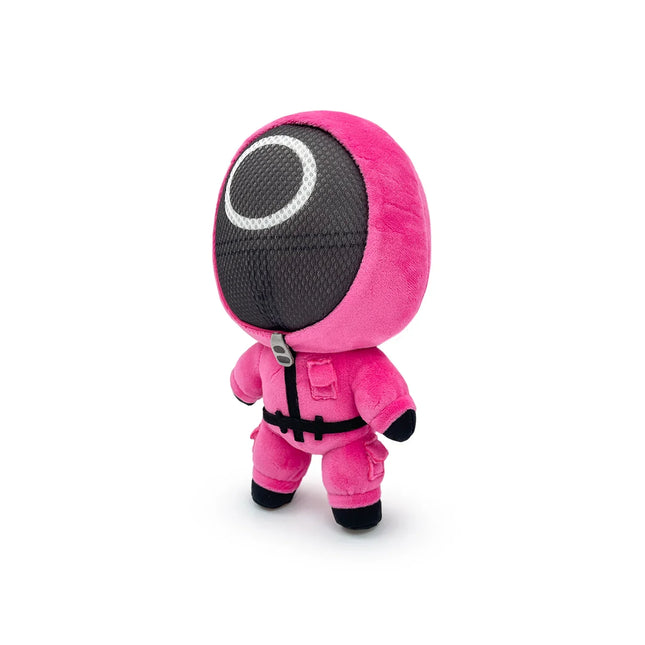 YouTooz - Squid Game: Guard Plush (9in)