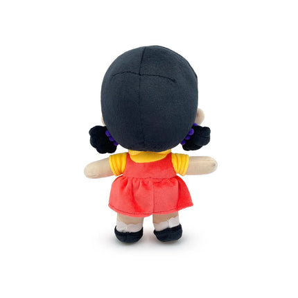 YouTooz - Squid Game: Young-Hee Doll Plush (9in)