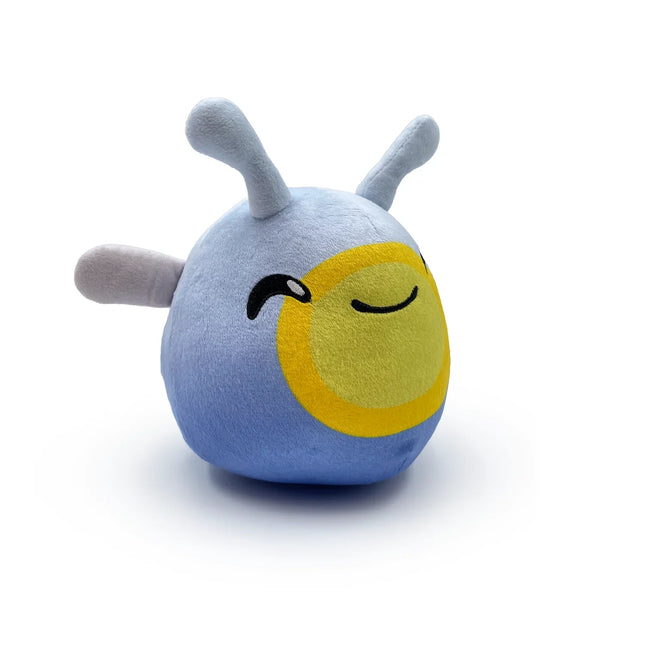 Slime Rancher: Phosphor Slime Stickie (6in)