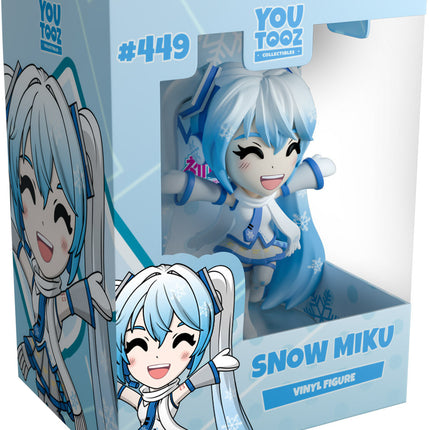 YouTooz - Hatsune Miku: Snow Miku