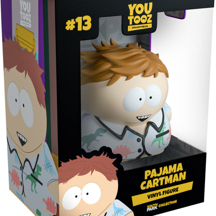 YouTooz - South Park: Pajama Cartman