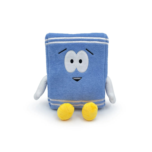 Youtooz - South Park - Towelie Plush 2 (9in)