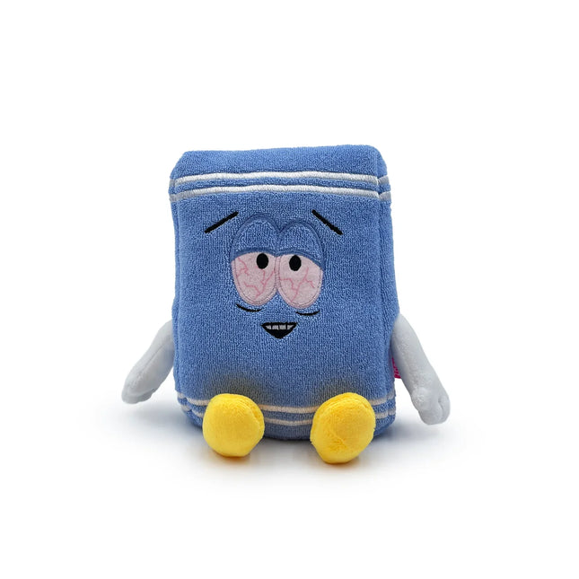 Youtooz - South Park - Towelie Shoulder Rider (6in)