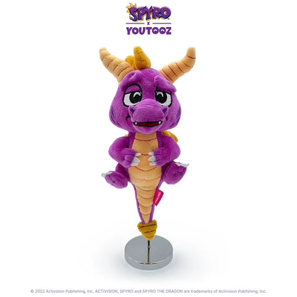 Spyro Chill Plush (9in)