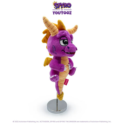 Spyro Chill Plush (9in)