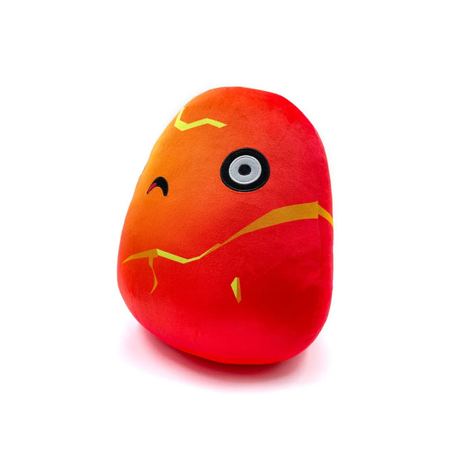 Slime Rancher: Boom Gordo Slime Plush (1ft)