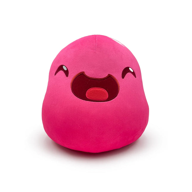 Youtooz - Slime Rancher: Pink Gordo Slime Plush (1ft)