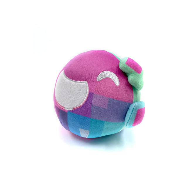 Slime Rancher: Glitch Slime Stickie (6in)