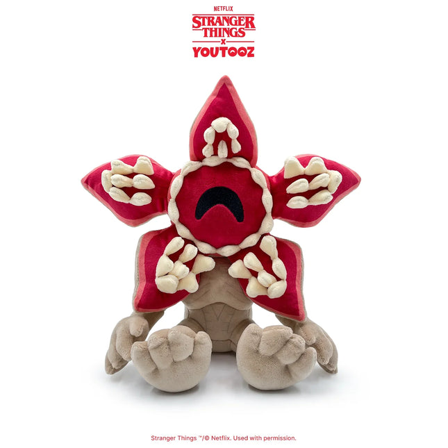 Youtooz - Stranger Things: Demogorgon Plush (9in)