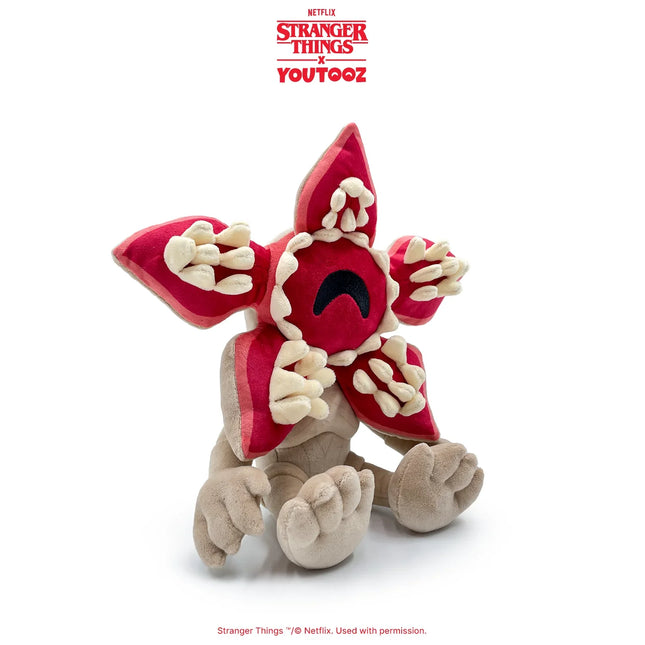 Stranger Things: Demogorgon Plush (9in)