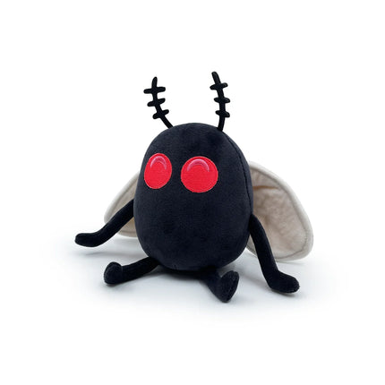 YouTooz - Cryptid Club: Mothman Plush (6IN)