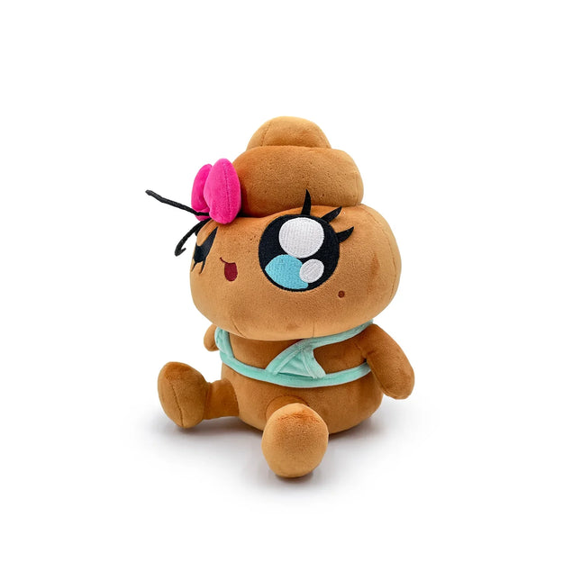 Youtooz - The Boys: Areola Plush (9IN)
