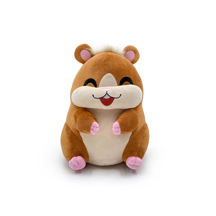 Youtooz - The Boys: Jamie The Hamster Plush (9IN) [arriving end of may]