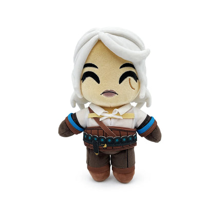 The Witcher: Ciri Plush (9in)