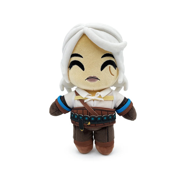 Youtooz - The Witcher: Ciri Plush (9in)