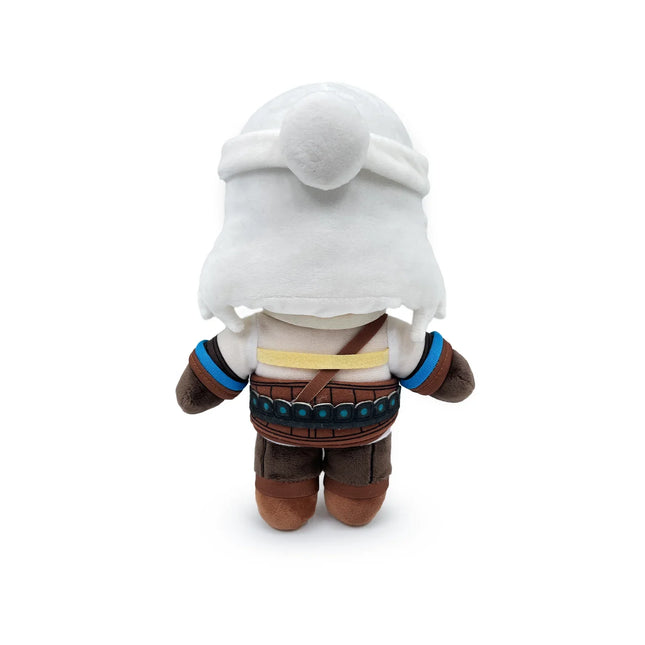 The Witcher: Ciri Plush (9in)