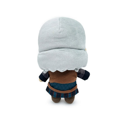 The Witcher: Vesemir Plush (9in)