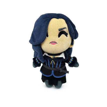 The Witcher: Yennefer Plush (9in)