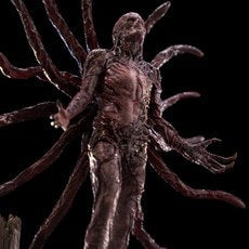 Stranger Things Scale 1/10 Figure- Vecna