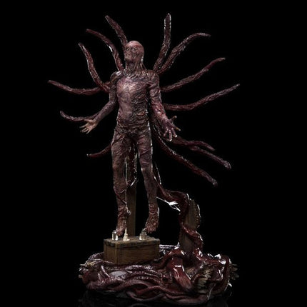 Stranger Things Scale 1/10 Figure- Vecna