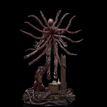Stranger Things Scale 1/10 Figure- Vecna