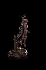 Stranger Things Scale 1/10 Figure- Vecna
