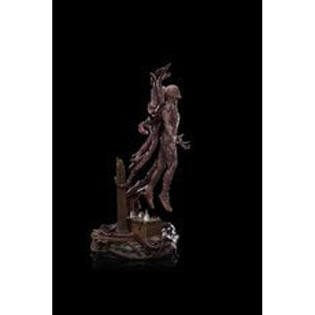 Stranger Things Scale 1/10 Figure- Vecna