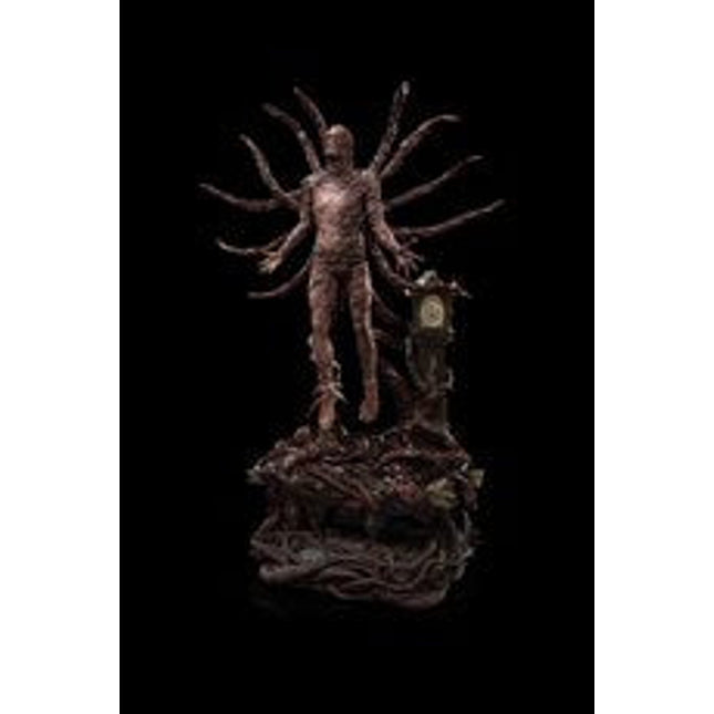 Stranger Things Scale 1/10 Figure- Vecna Deluxe
