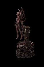 Stranger Things Scale 1/10 Figure- Vecna Deluxe [Release date 2024/06]