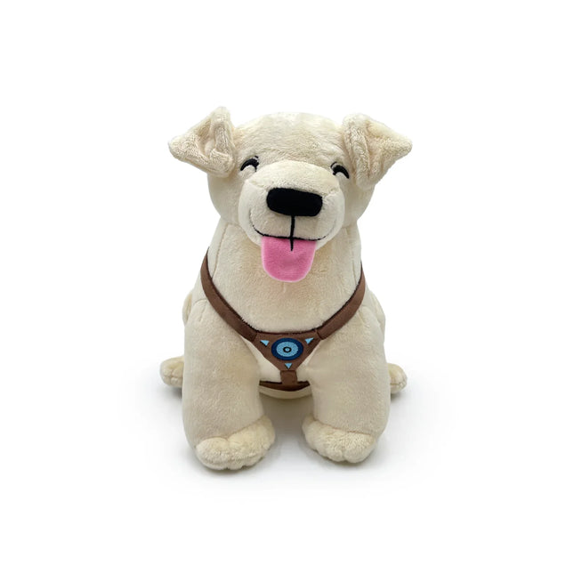 Youtooz - The Legend of Korra - Naga Sit Plush (9in)