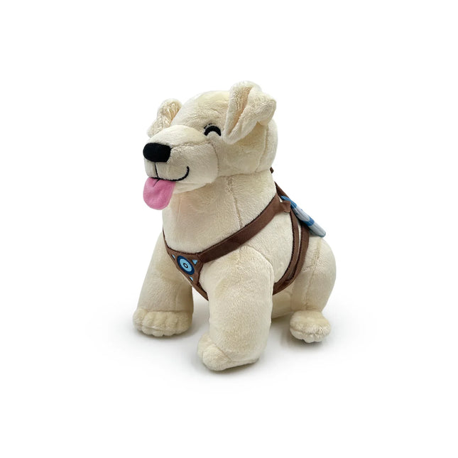 The Legend of Korra - Naga Sit Plush (9in)