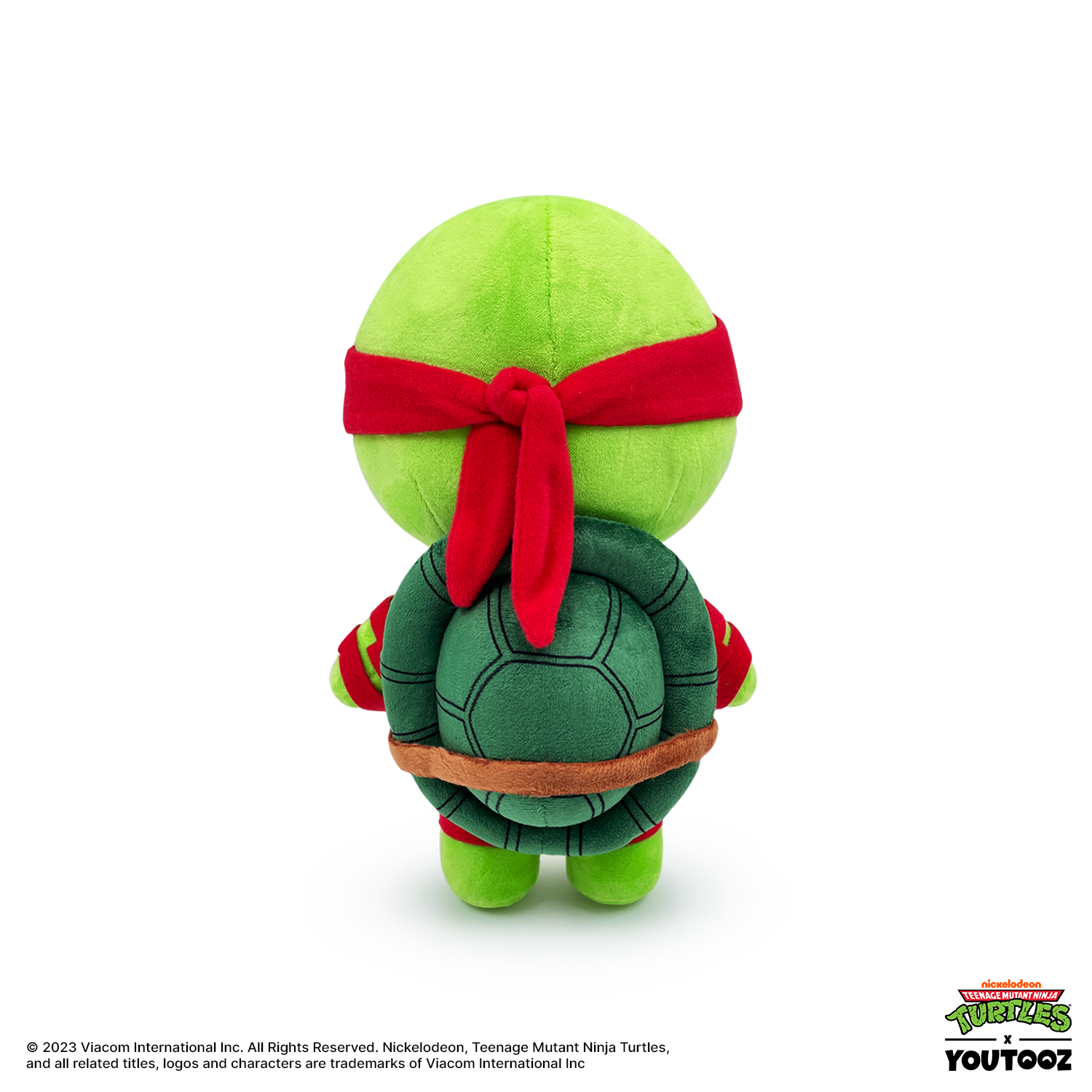Chibi Raphael Tmnt YouTooz - Teenage Mutant Ninja Turtles: Chibi Raphael Plush (9IN) – PNA ...