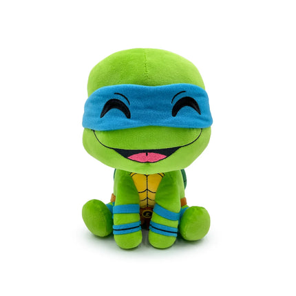 Teenage Mutant Ninja Turtles: Leonardo Plush (9in)
