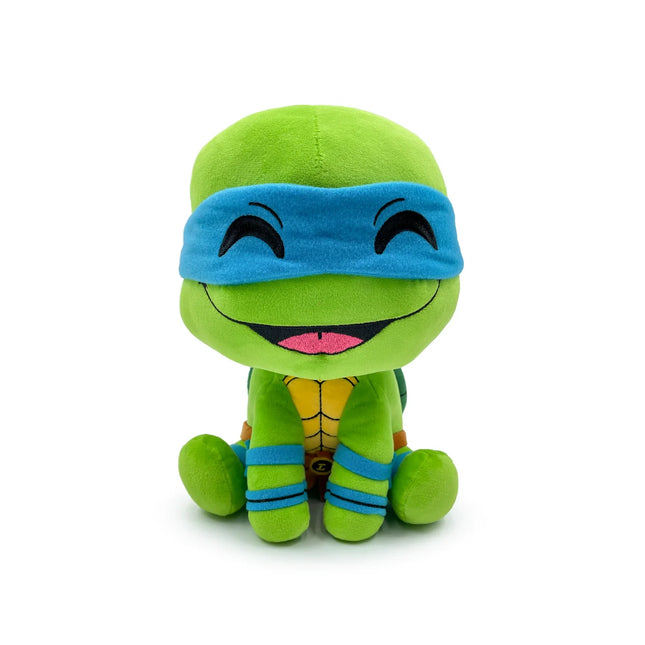 Youtooz - Teenage Mutant Ninja Turtles: Leonardo Plush (9in)